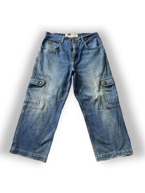 Other Designers Vintage - Baggy Jeans State Property Skaters Denim