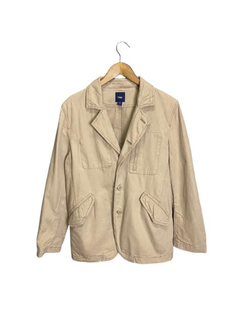 Other Designers Gap button up jacket coat