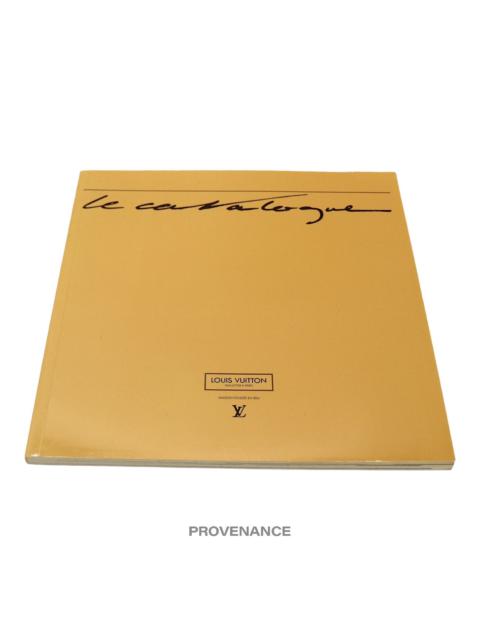 Louis Vuitton Vintage Catalogue - Trunks & Bags