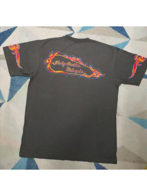 Other Designers Harley Davidson - , Single stitch
