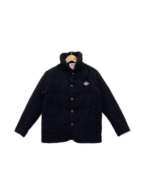 Danton Vetemen X Beams Wool Jacket