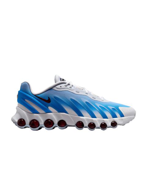 Nike Air Max DN8 'White Light Photo Blue'