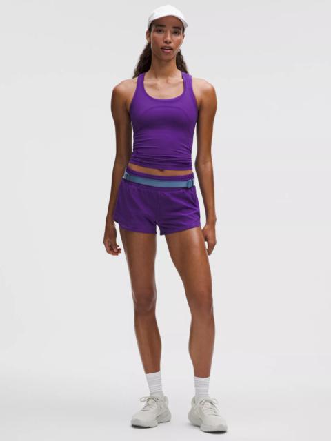 lululemon Hotty Hot High-Rise Lined Short 2.5"