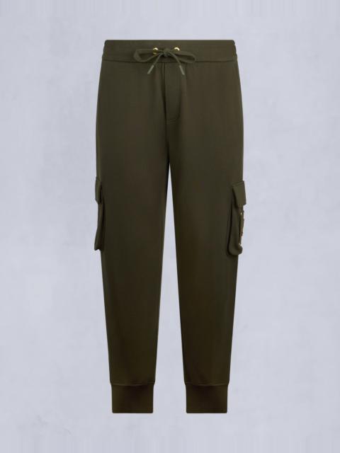 MOOSE KNUCKLES GOLD SERIES CLEMONT CARGO JOGGER