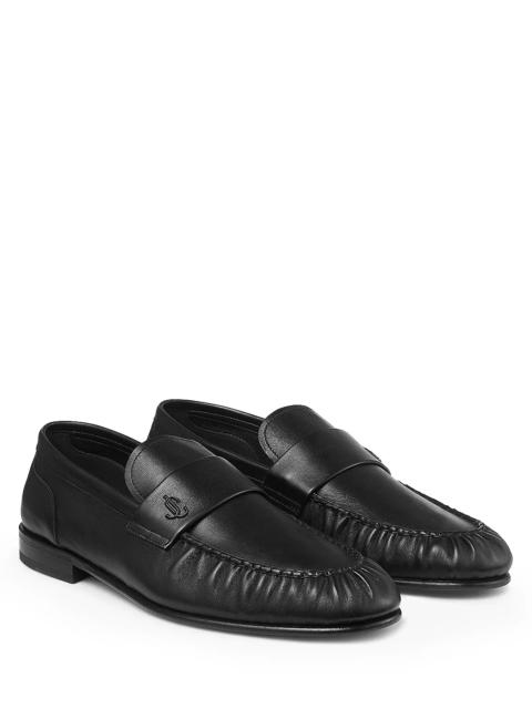 JIMMY CHOO Women's Ellis Loafers