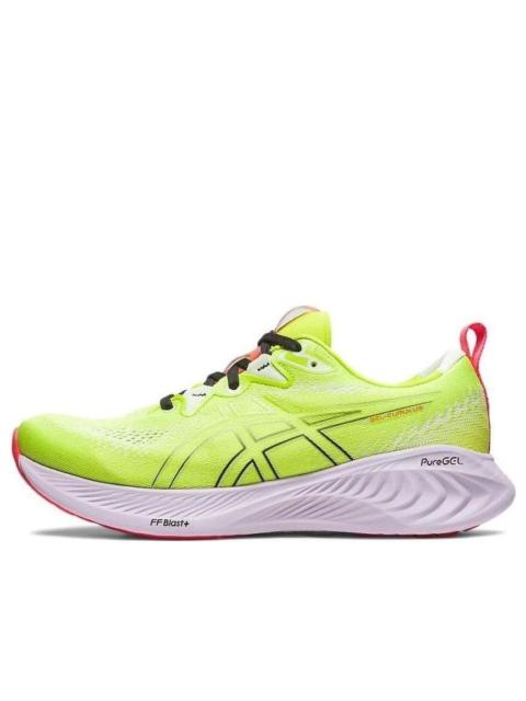 Asics ASICS Gel-Cumulus 25 'Lime Zest' 1011B621-300
