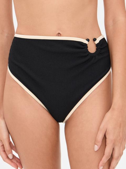 Johanna Ortiz Susurro Del Agua Bikini Bottoms