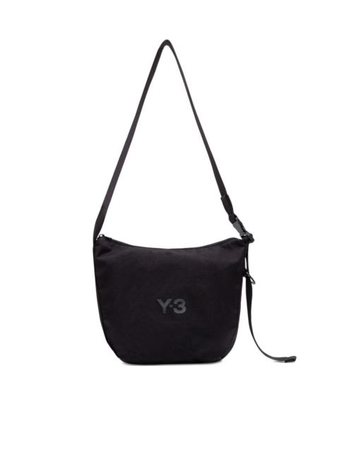 Y-3 Nylon crossbody bag