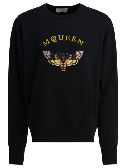 Alexander McQueen Alexander Mcqueen Sweatshirts
