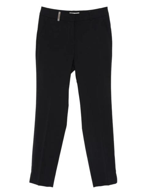 Peserico - Peserico Women Cigarette Pants