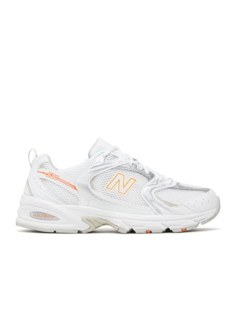 New Balance NEW BALANCE 530 'SILVER METALLIC TEAM ORANGE'