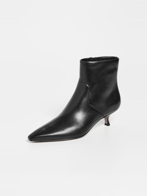 Vince Simone Booties