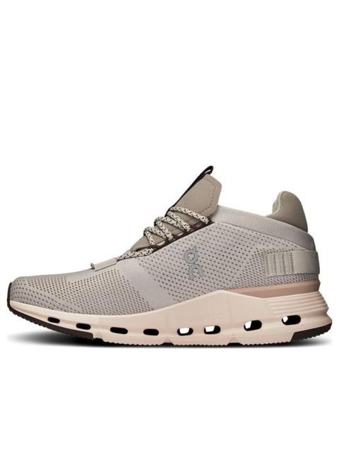 On (WMNS) On Running Cloudnova 'Pearl Shell'  26.98124