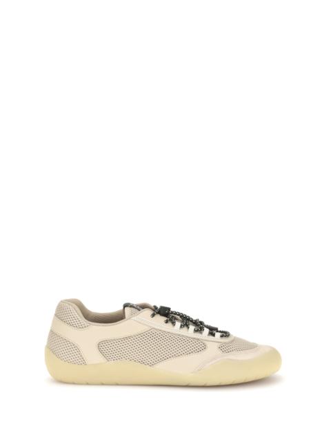 Prada Prada Speedrock Sneakers Deserto