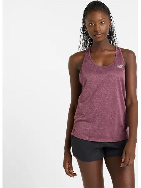New Balance New Balance Athletics Tank