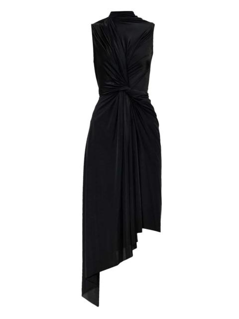 BALENCIAGA Balenciaga Women Asymmetrical Dress
