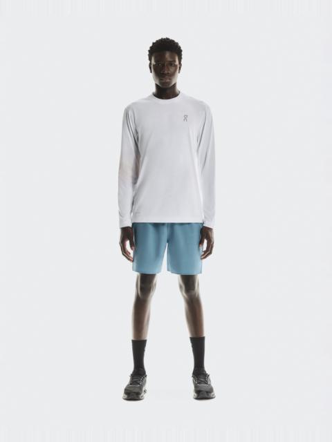 On Train Long-T Graphic