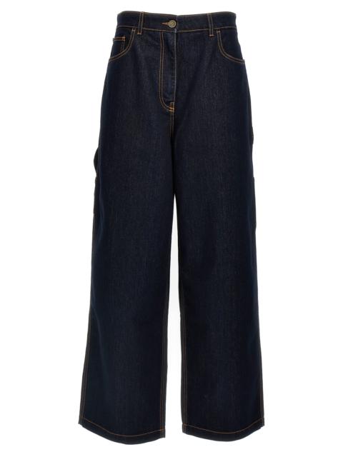 Etro Etro Women 'Sparkling' Jeans