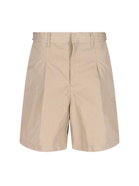 entire studios 'AOSHI' BERMUDA SHORTS