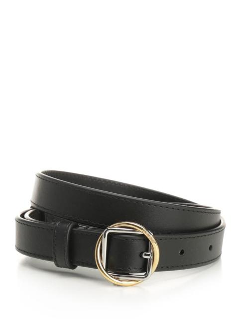 JACQUEMUS Jacquemus Women "Salon" Belt