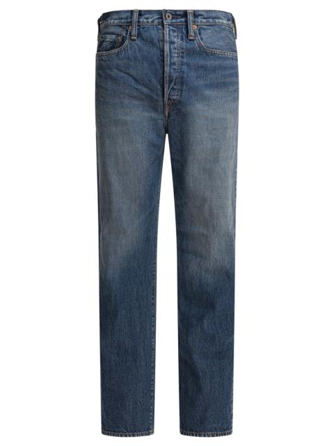 Kapital "monkey Th" Jeans