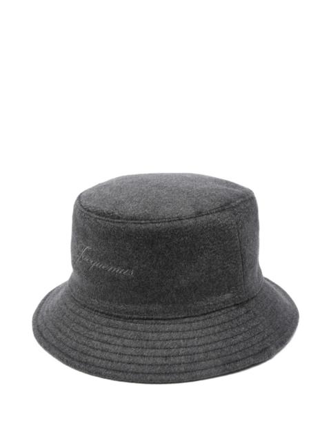 JACQUEMUS Jacquemus Women Fisherman's Hat