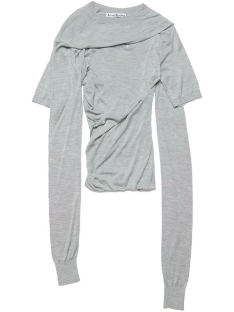 Acne Studios Acne Studios Women T-Shirt M/L