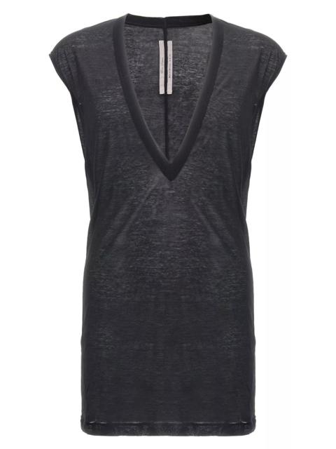 Rick Owens Men 'Dylan T' T-Shirt