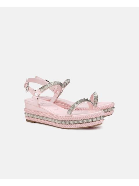 Christian Louboutin Christian Louboutin Pyraclou Espadrilles