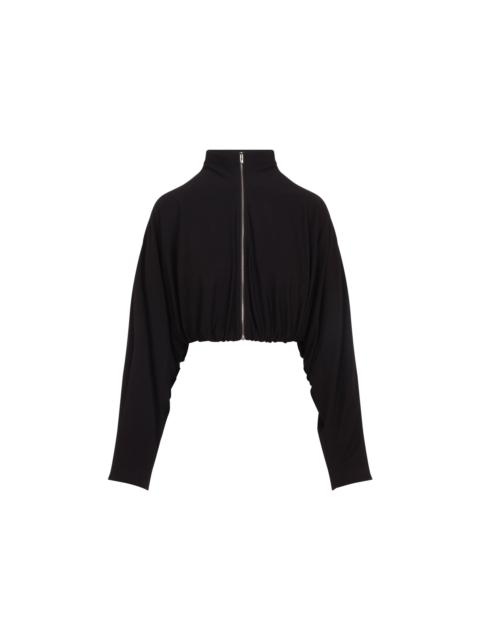 Alaïa Alaïa Draped Jacket Women