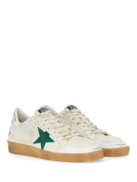 Golden Goose Golden Goose Men Sneaker Ball Star