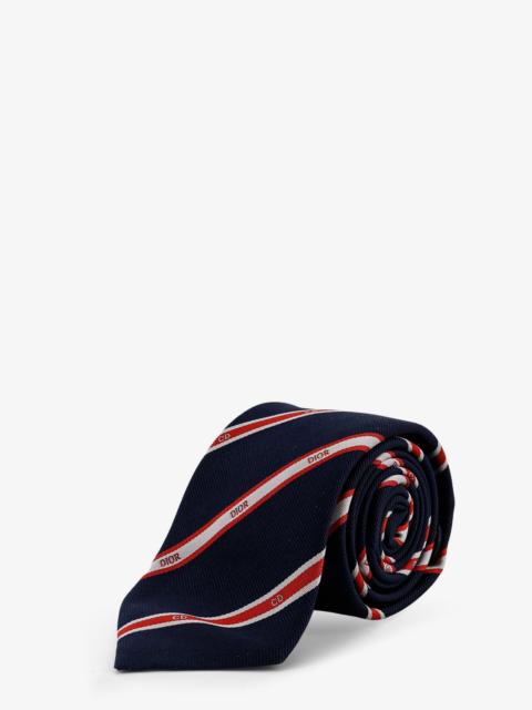Dior Dior Silk Tie