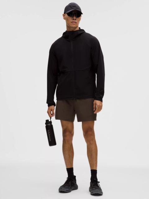 lululemon Pace Breaker Lined Short 5"