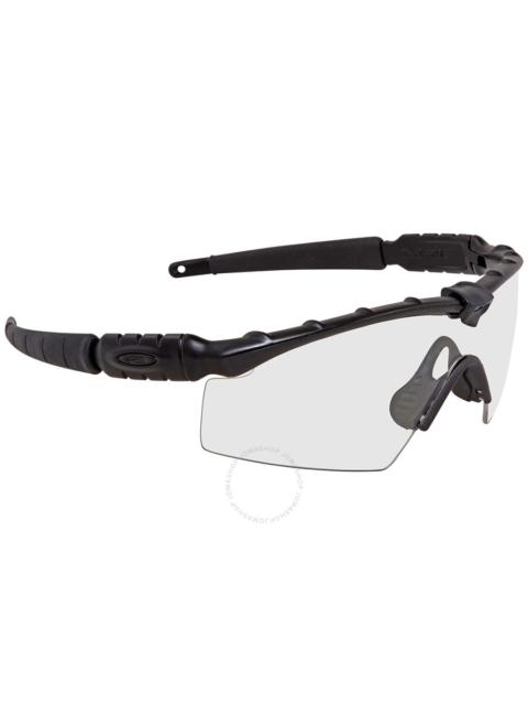 OAKLEY Oakley Ballistic M Frame 2.0 Clear Shield Men's Sunglasses OO9213 921304 32