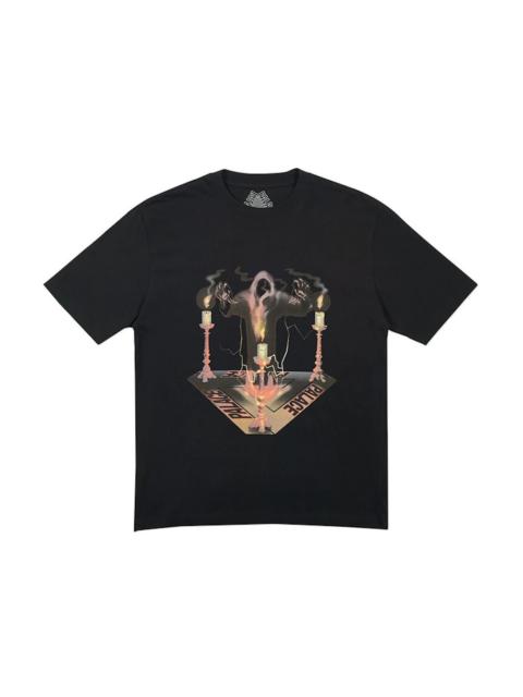 PALACE Palace Spooked T-Shirt Black