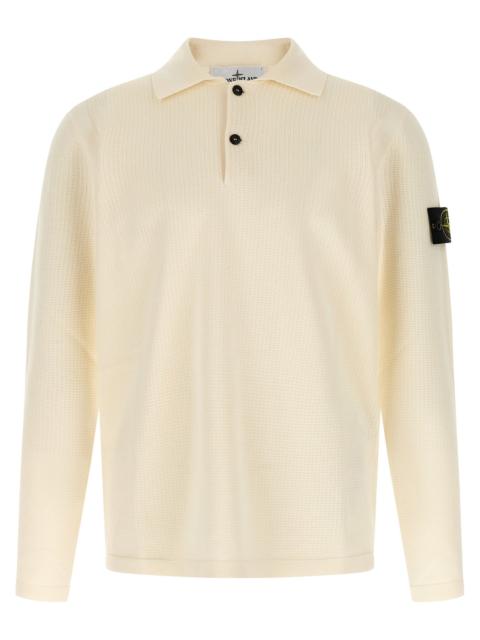 Stone Island Stone Island Men '5100024' Polo Shirt