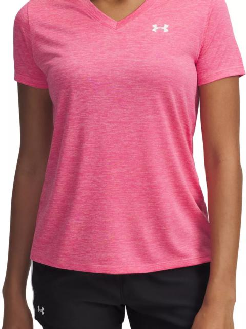 Under Armour Under Armour Women's Tech Twist V-Neck T-Shirt