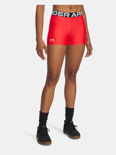 Under Armour HeatGear® Shorty