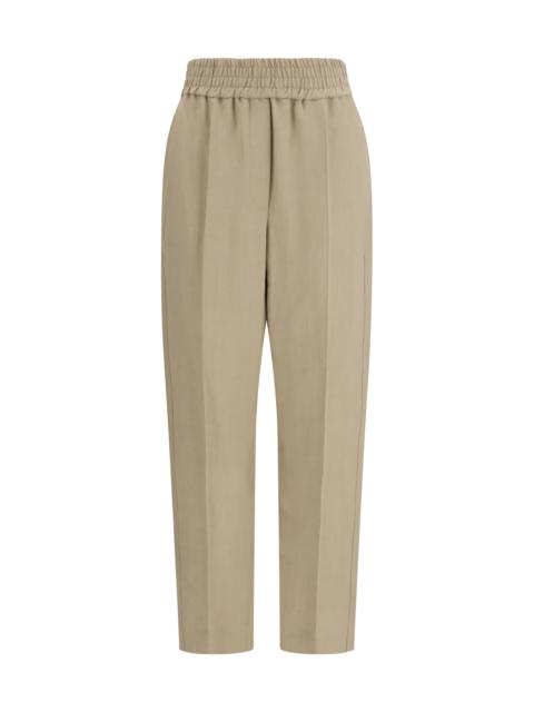 Brunello Cucinelli Brunello Cucinelli Women Pants