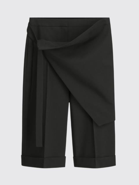 Dior Dior Women Pants Woman Dior