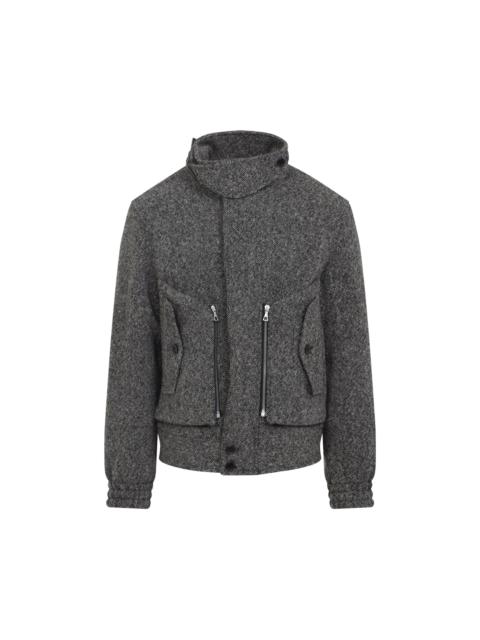 Dries Van Noten Dries Van Noten Venice Jacket Men