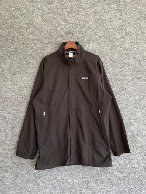 Patagonia PATAGONIA BLACK JACKET