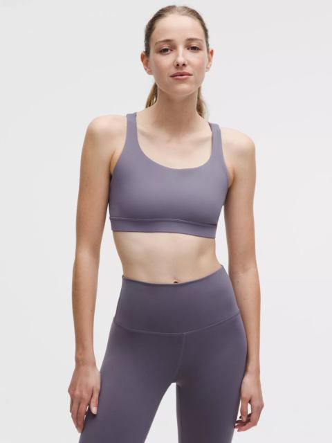 lululemon lululemon Energy Bra *Medium Support, B–D Cups