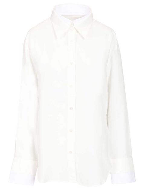 Acne Studios Acne Studios Women Layered Shirt
