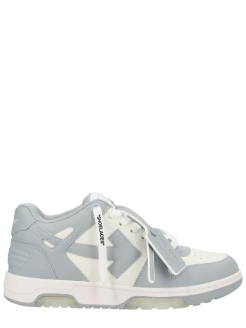 Off-White Off-White Men "Out Of Office" Sneaker