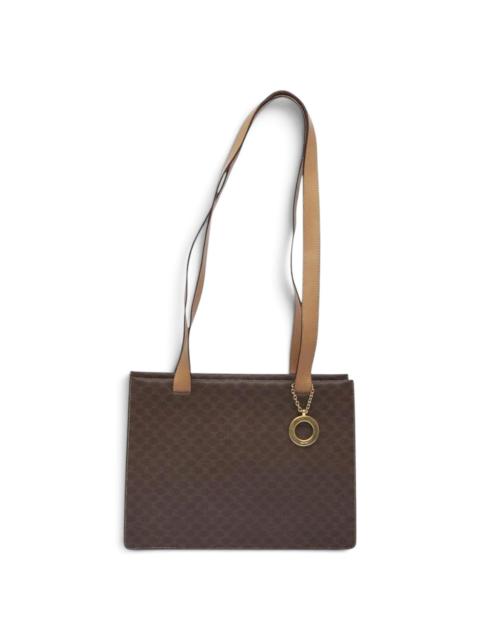 CELINE Leather handbag