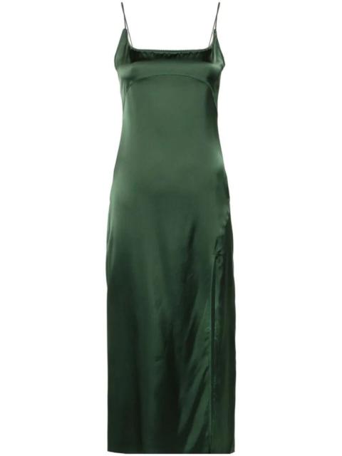 JACQUEMUS GOWN CHARM THE NIGHT CLOTHING