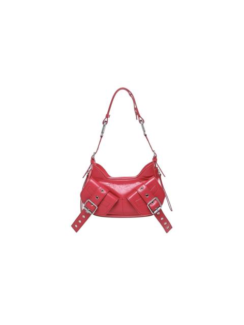 Other Designers Biasia Shoulder Bag Y2k.002