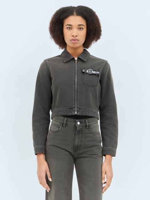 COPERNI Workwear Denim Jacket