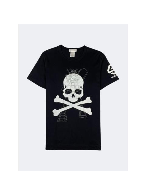 mastermind JAPAN Gundam 2015 RX-78-2 Isetan T-shirt